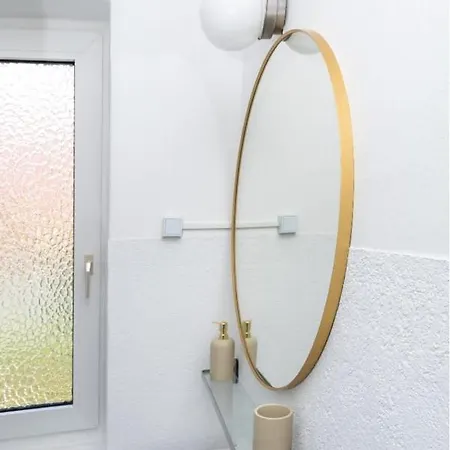 Apartment 2 Ferienwohnung Am Hafen Neustadt in Holstein