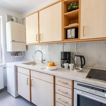2 Ferienwohnung Am Hafen * Neustadt in Holstein