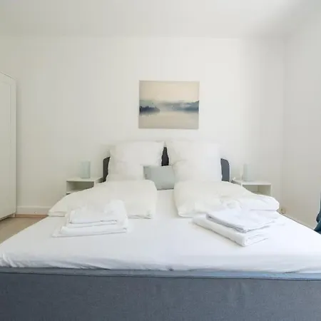 2 Ferienwohnung Am Hafen Neustadt in Holstein