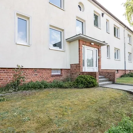 2 Ferienwohnung Am Hafen * Neustadt in Holstein